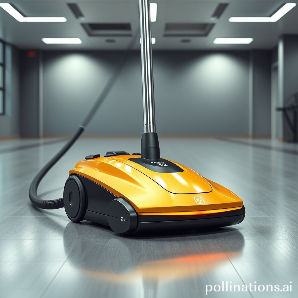 Tips For Maximizing Battery Life On Cordless Gym Floor Vacuums